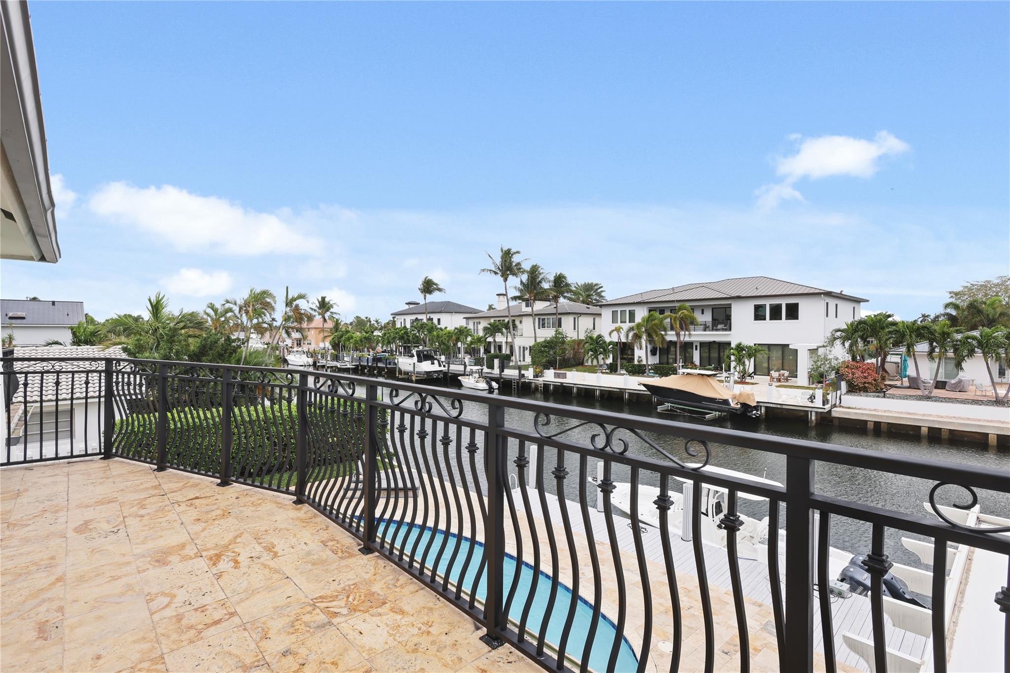 Venetian Isles 1st Sec 43 - Residential