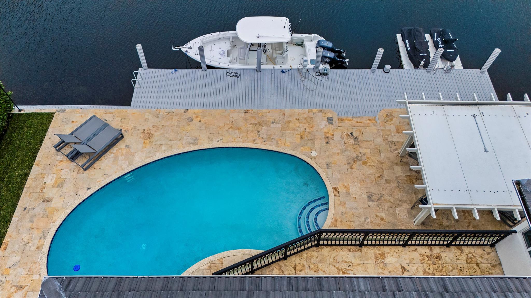 Venetian Isles 1st Sec 43 - Residential