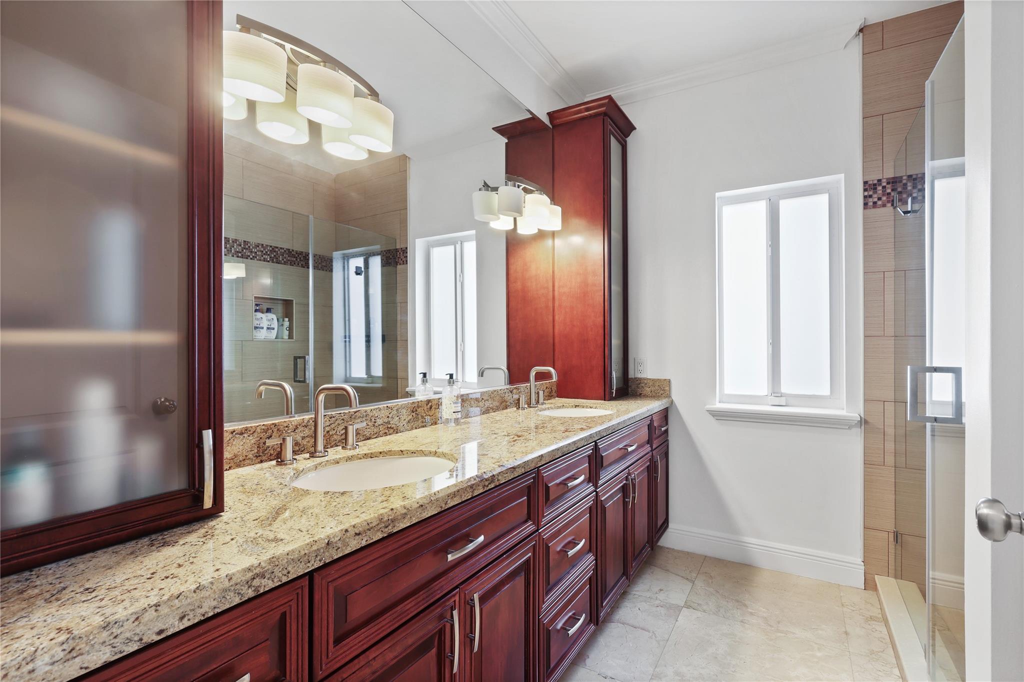 Venetian Isles 1st Sec 43 - Residential