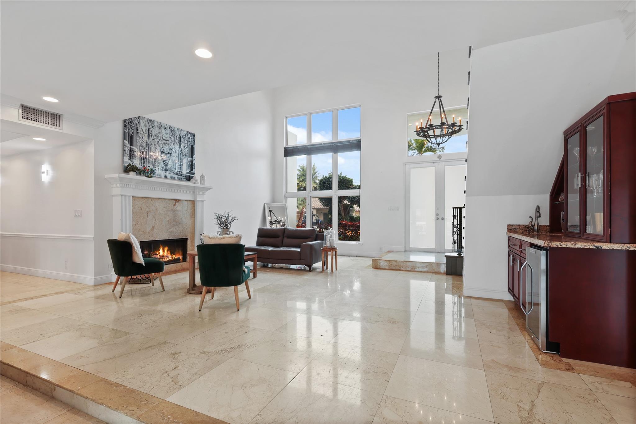 Venetian Isles 1st Sec 43 - Residential