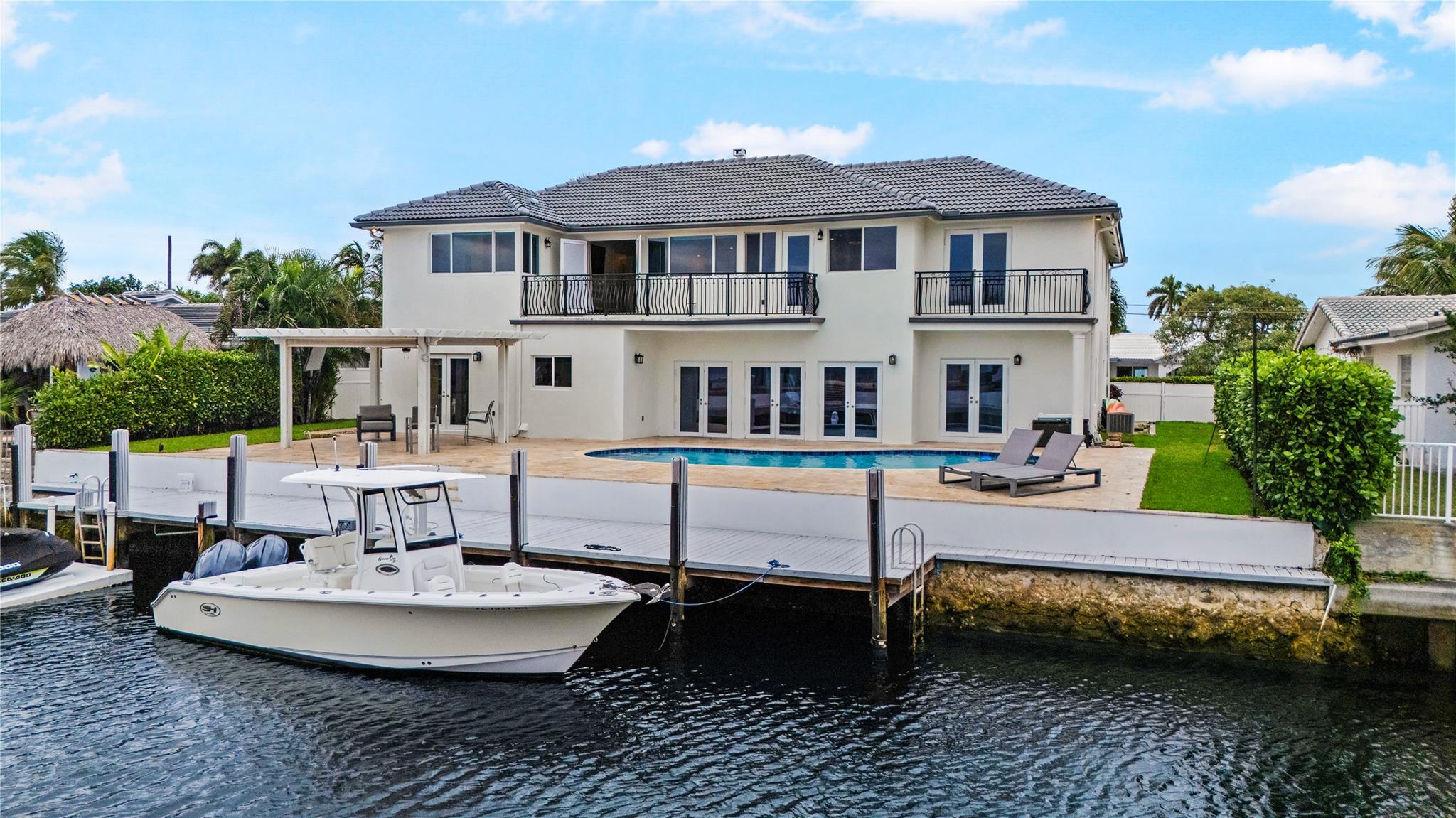 Venetian Isles 1st Sec 43 - Residential