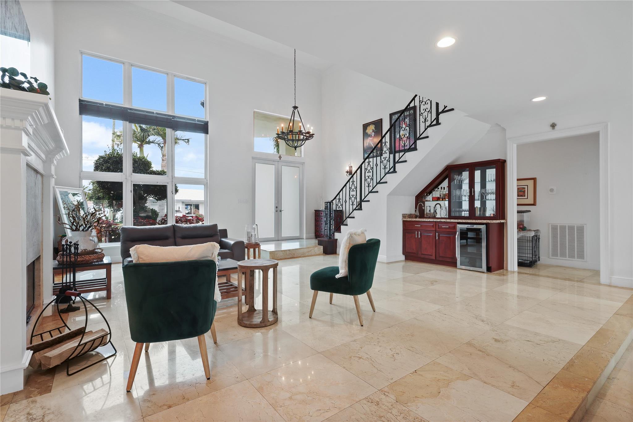 Venetian Isles 1st Sec 43 - Residential