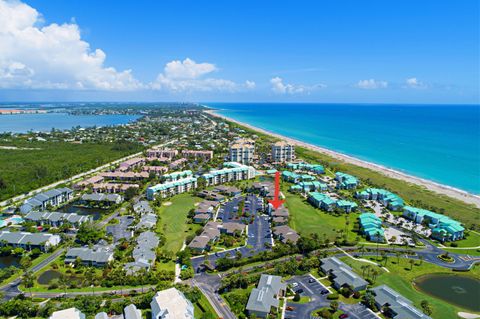 Photo of 2400 S Ocean Drive #5213, Fort Pierce, FL 34949 (MLS # B26040871)