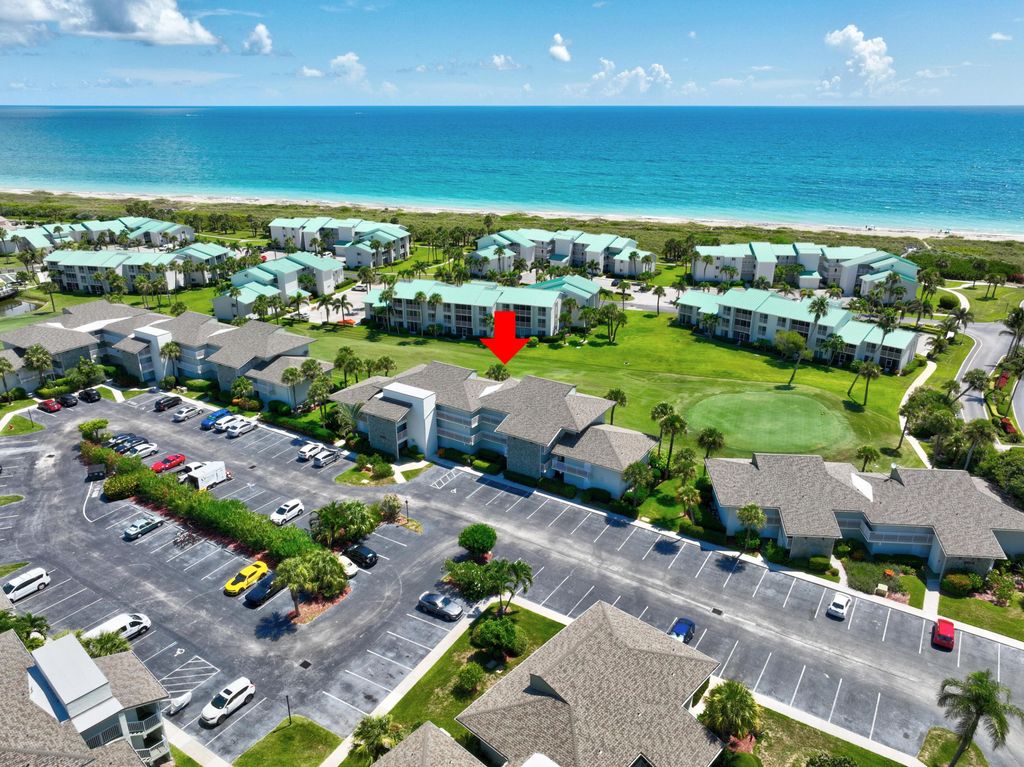 Photo of 2400 S Ocean Drive #5213, Fort Pierce, FL 34949 (MLS # B26040871)