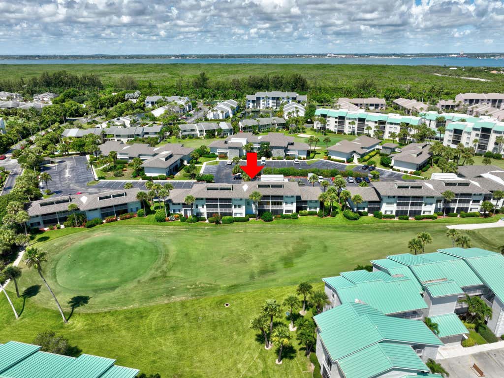 Photo of 2400 S Ocean Drive #5213, Fort Pierce, FL 34949 (MLS # B26040871)