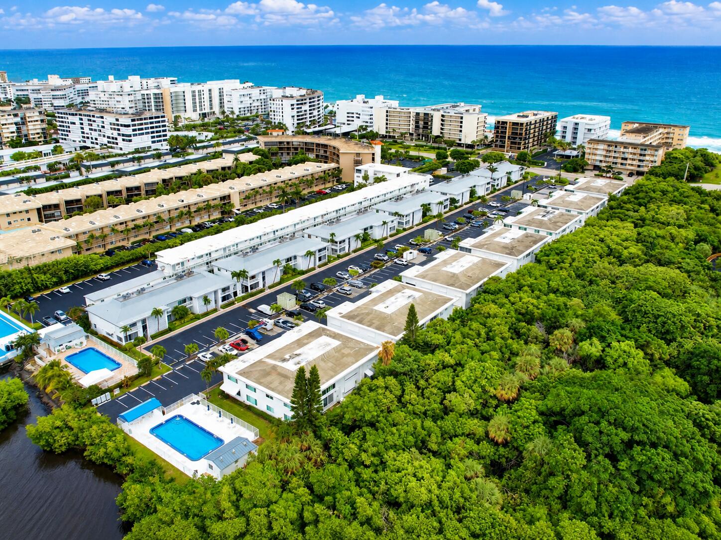 4501 S Ocean Boulevard D4