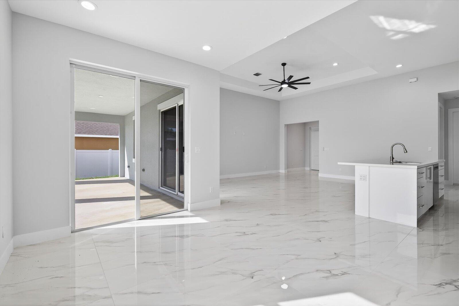 PORT ST LUCIE SECTION 27 - Residential Lease