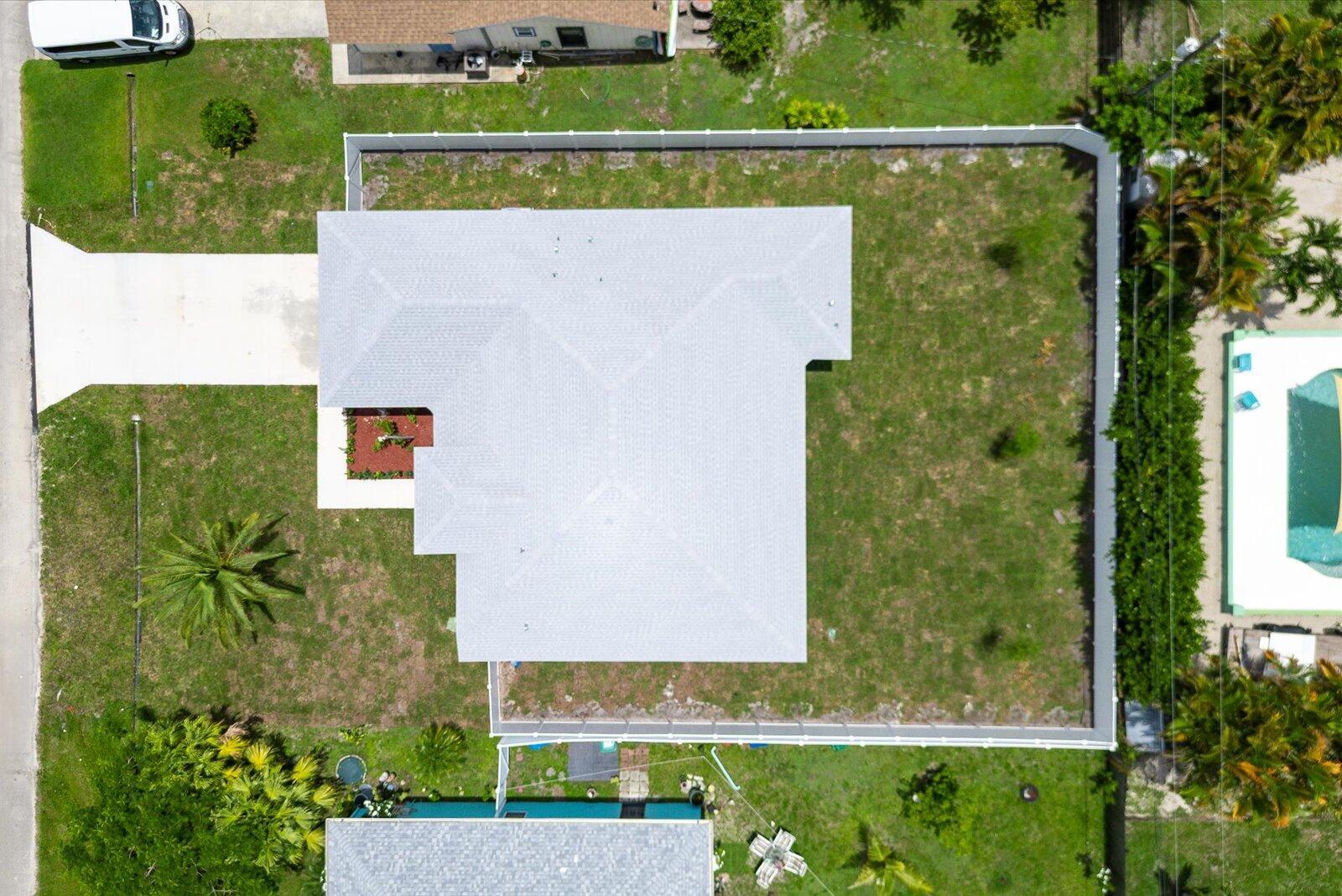 PORT ST LUCIE SECTION 27 - Residential Lease