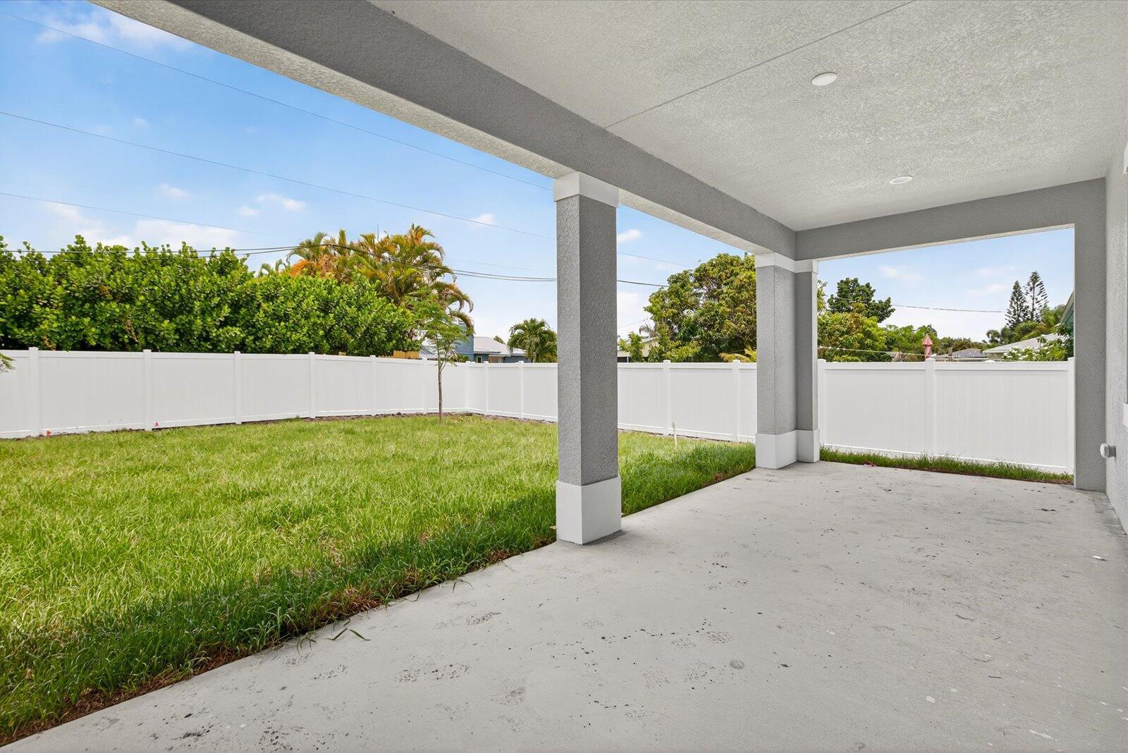 PORT ST LUCIE SECTION 27 - Residential Lease