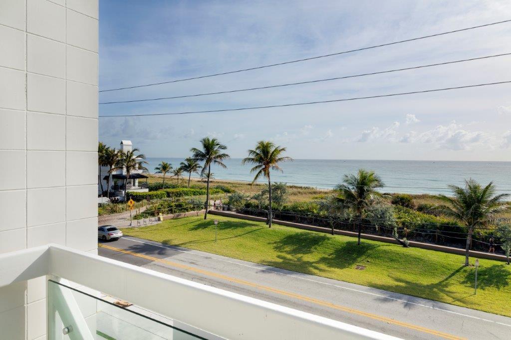 PALM BEACH SHORE ACRES - Residential