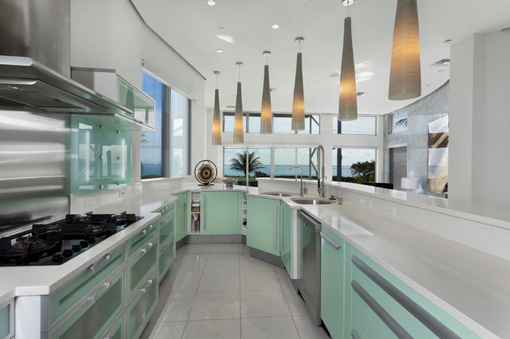 PALM BEACH SHORE ACRES - Residential