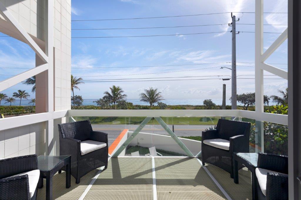 PALM BEACH SHORE ACRES - Residential