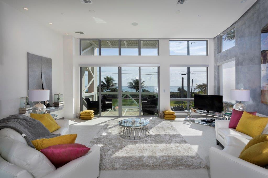 PALM BEACH SHORE ACRES - Residential