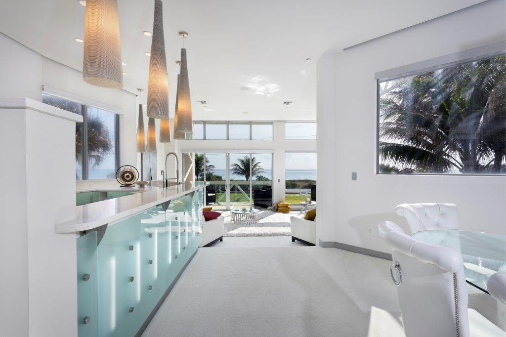 PALM BEACH SHORE ACRES - Residential