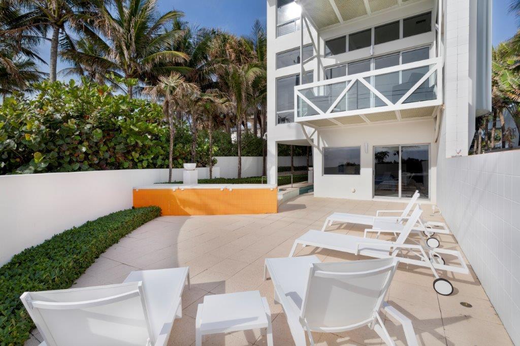 PALM BEACH SHORE ACRES - Residential