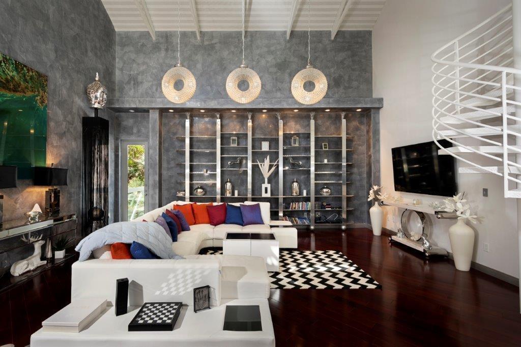 PALM BEACH SHORE ACRES - Residential