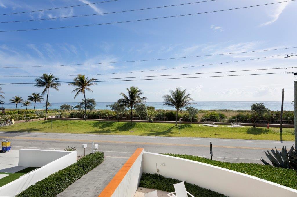 PALM BEACH SHORE ACRES - Residential