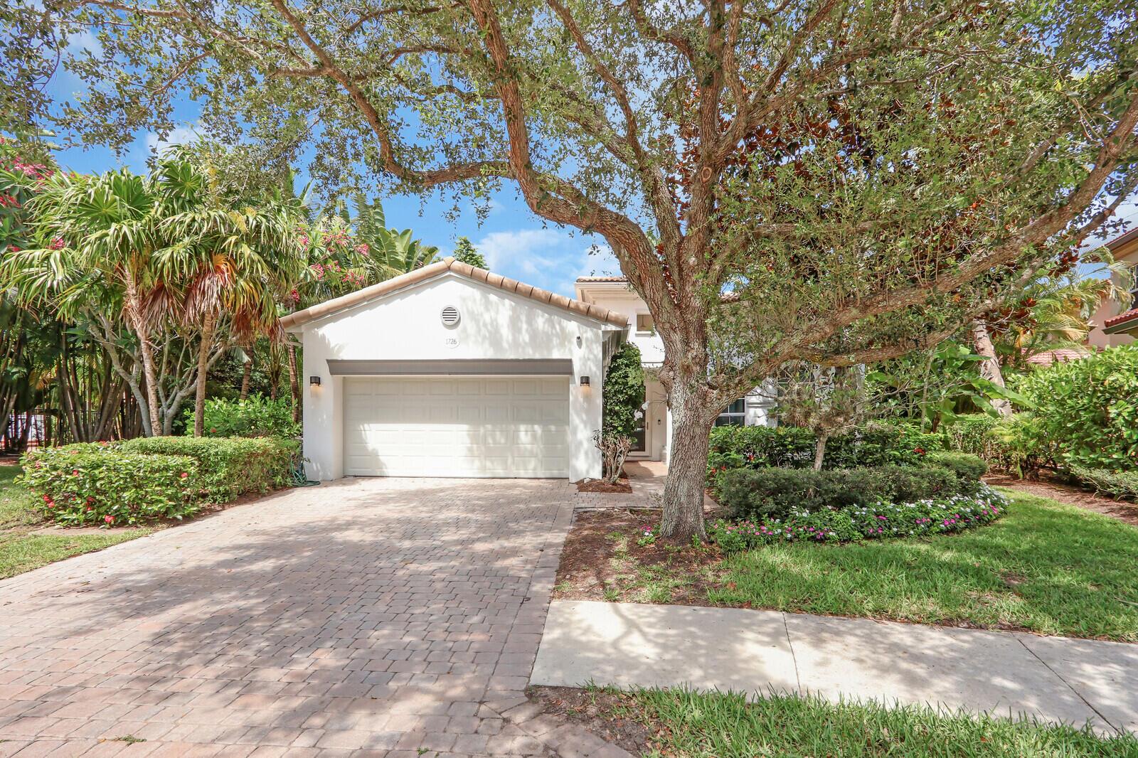 1726 Nature Court