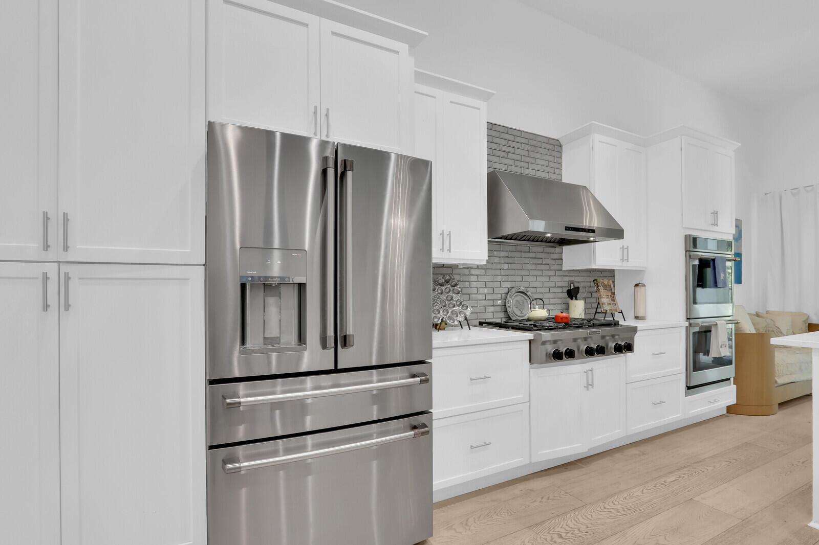 Evergrene - Residential