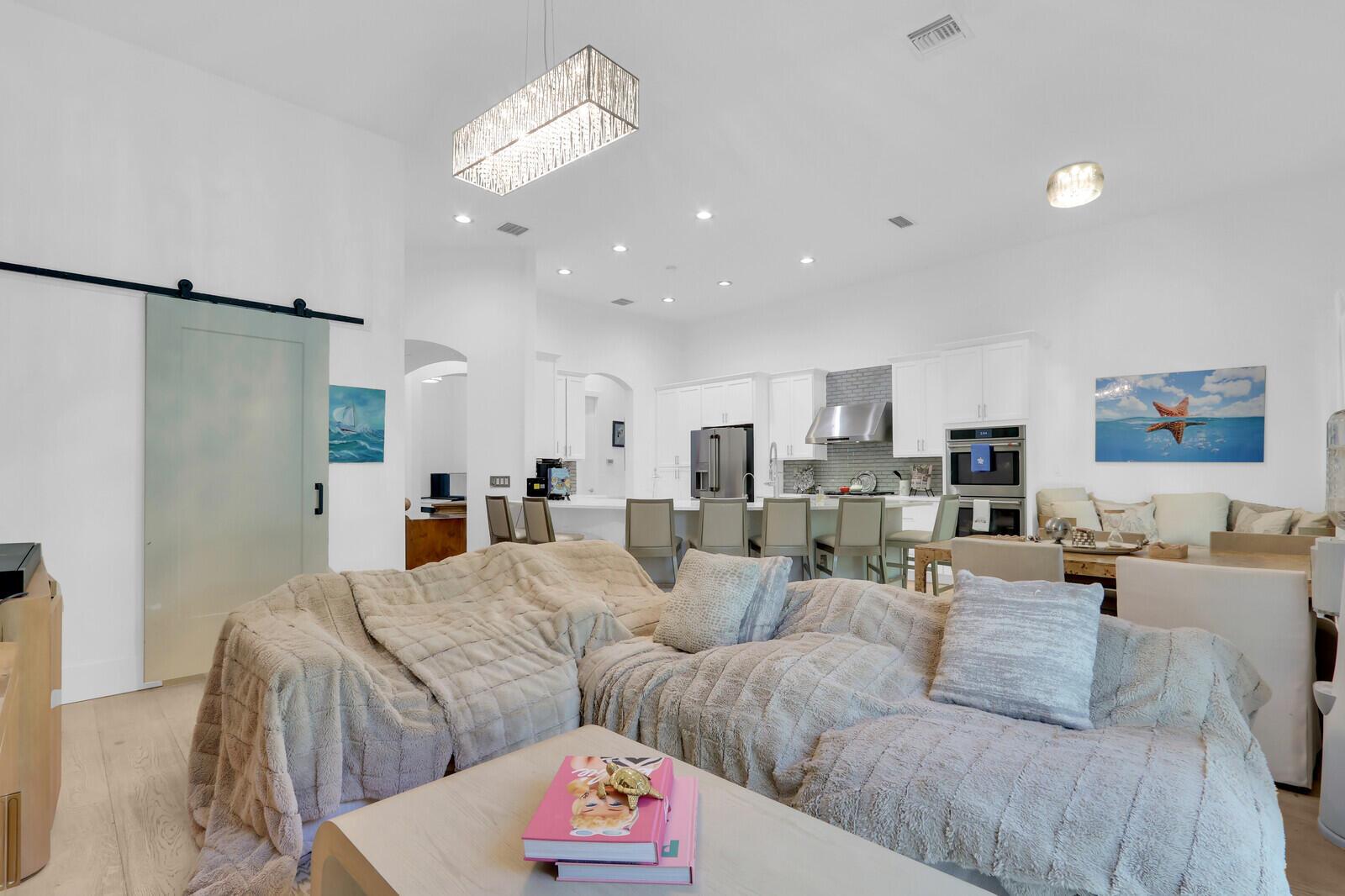 Evergrene - Residential