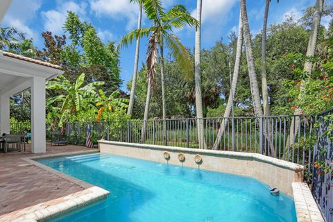 1726 Nature Court Palm Beach Gardens FL 33410