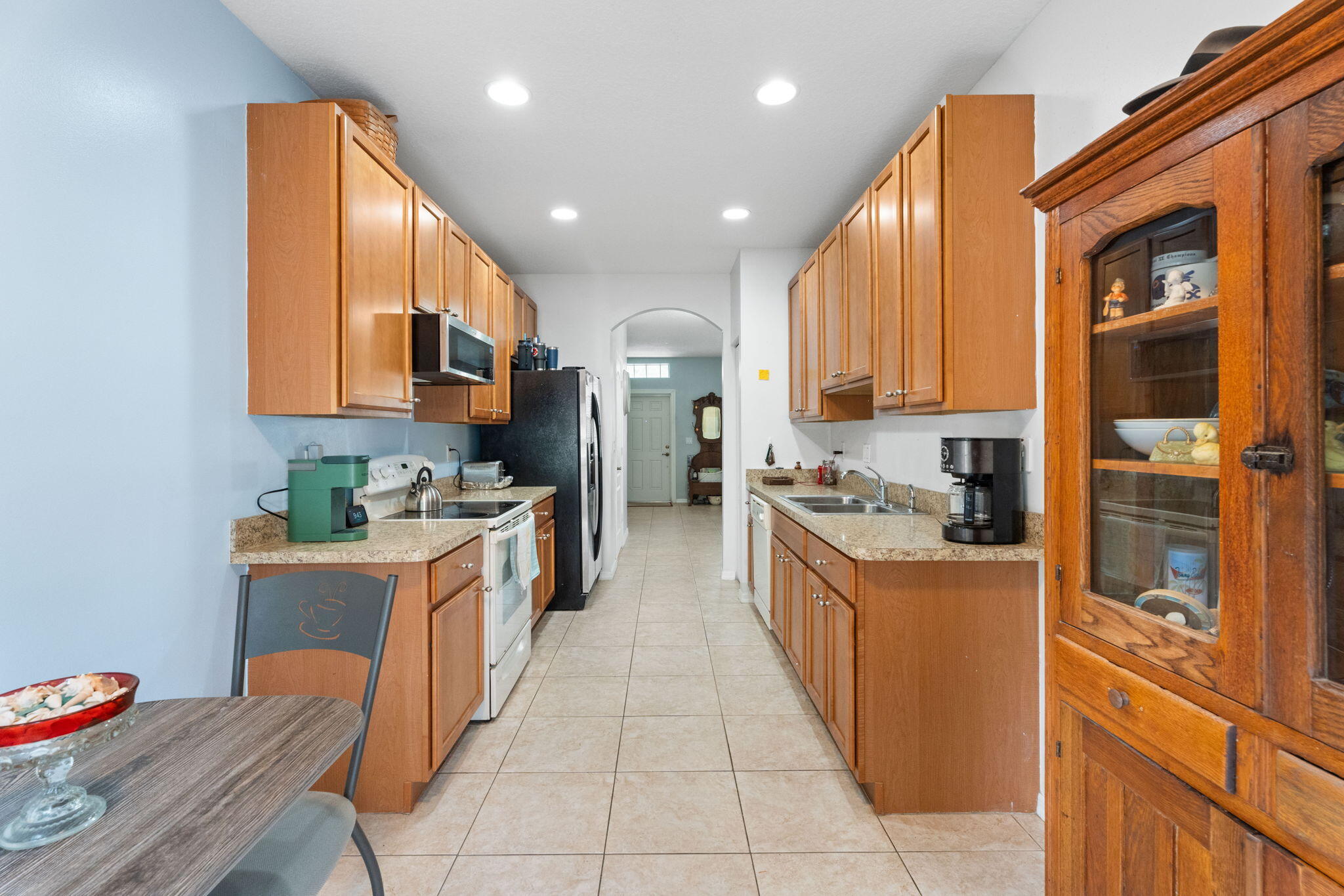 EAST LAKE VILLAGE NO 3 - Residential