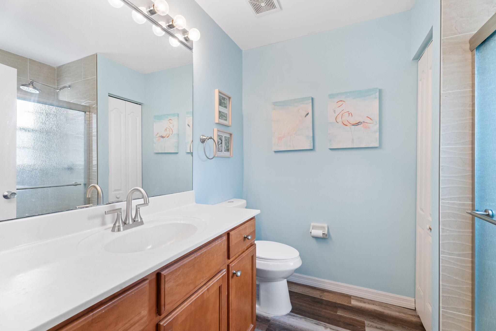 EAST LAKE VILLAGE NO 3 - Residential