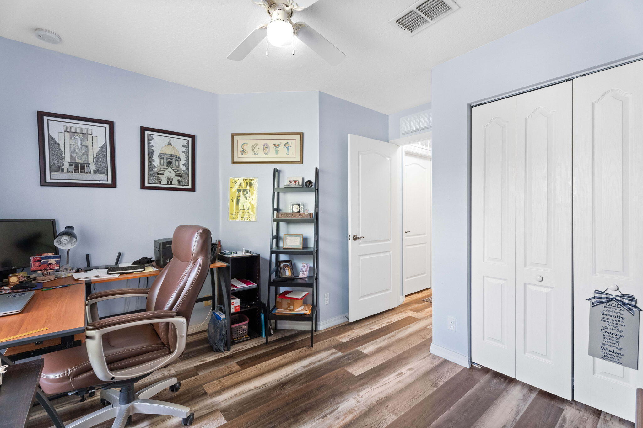 EAST LAKE VILLAGE NO 3 - Residential