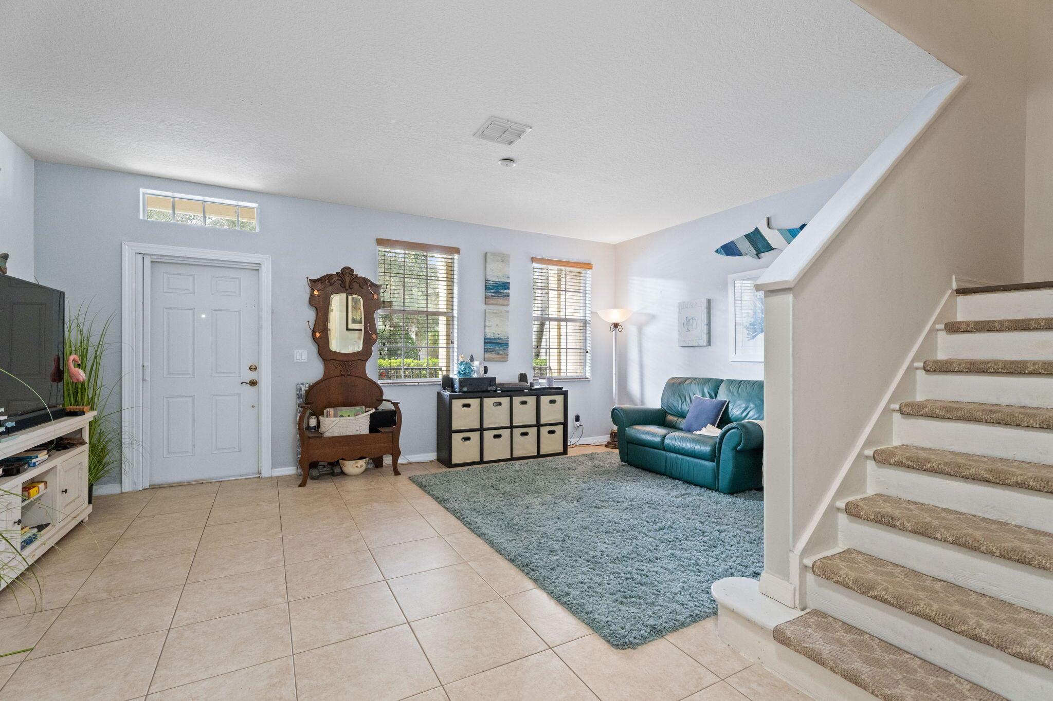 EAST LAKE VILLAGE NO 3 - Residential