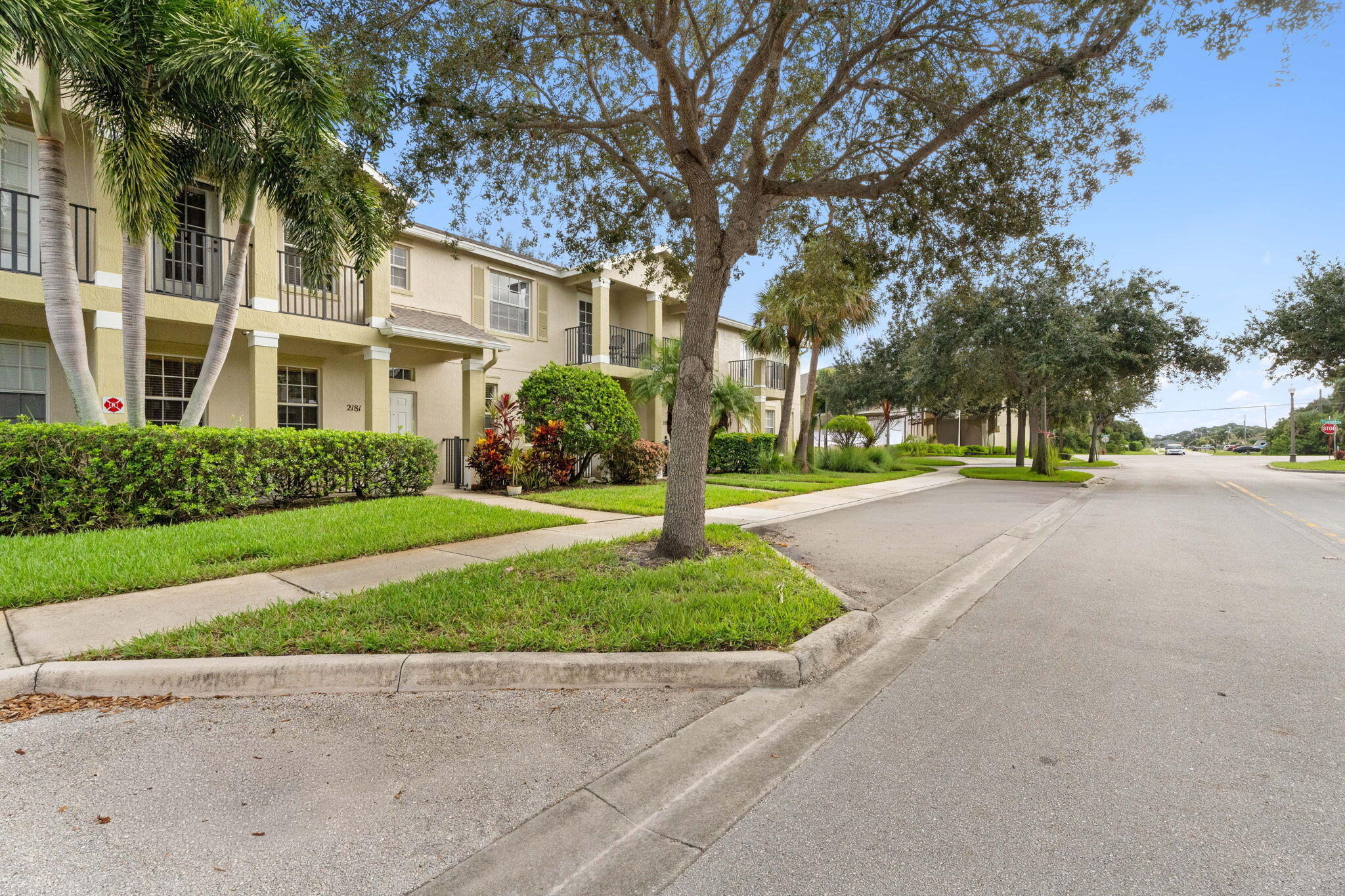 EAST LAKE VILLAGE NO 3 - Residential