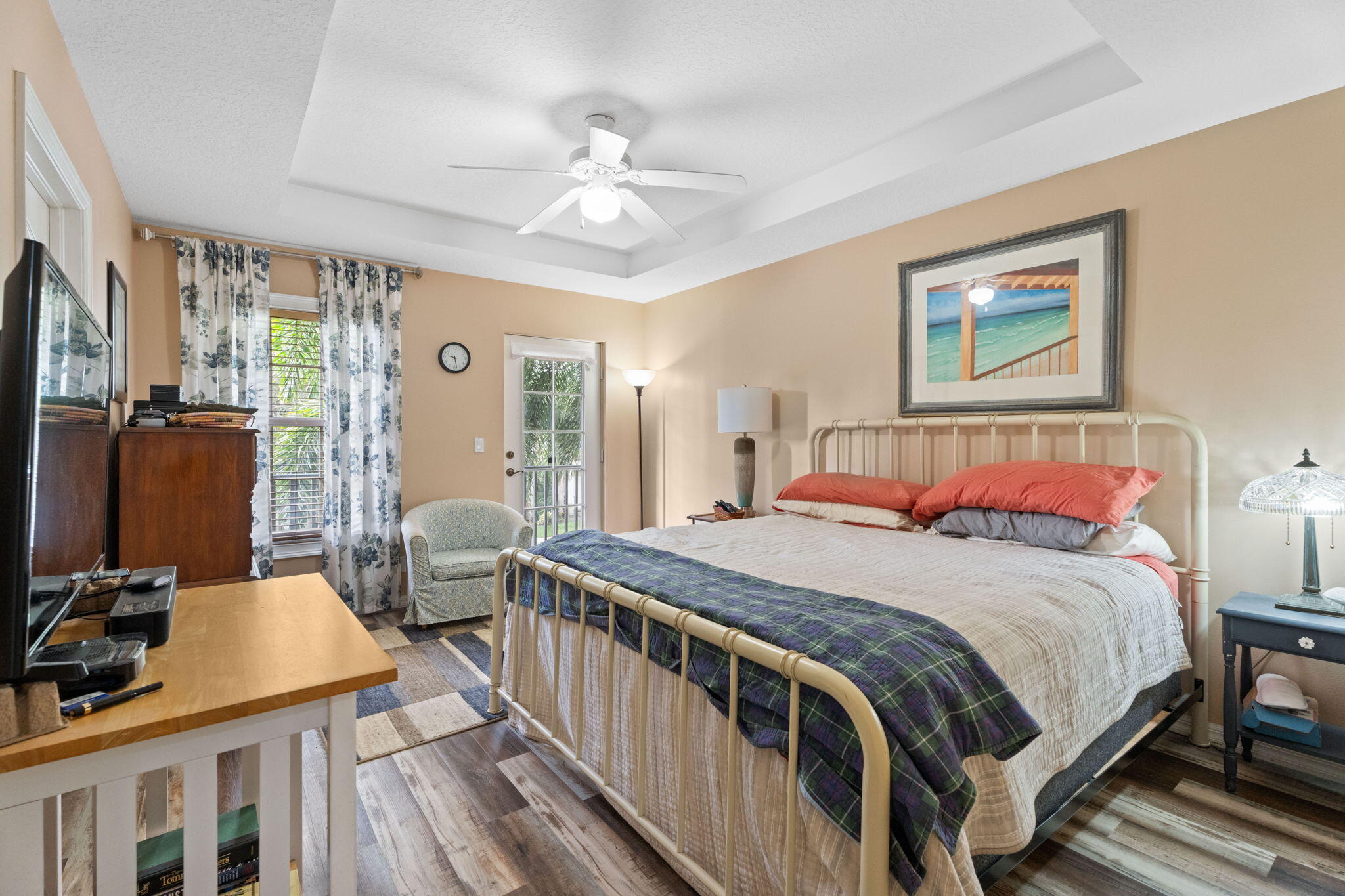 EAST LAKE VILLAGE NO 3 - Residential