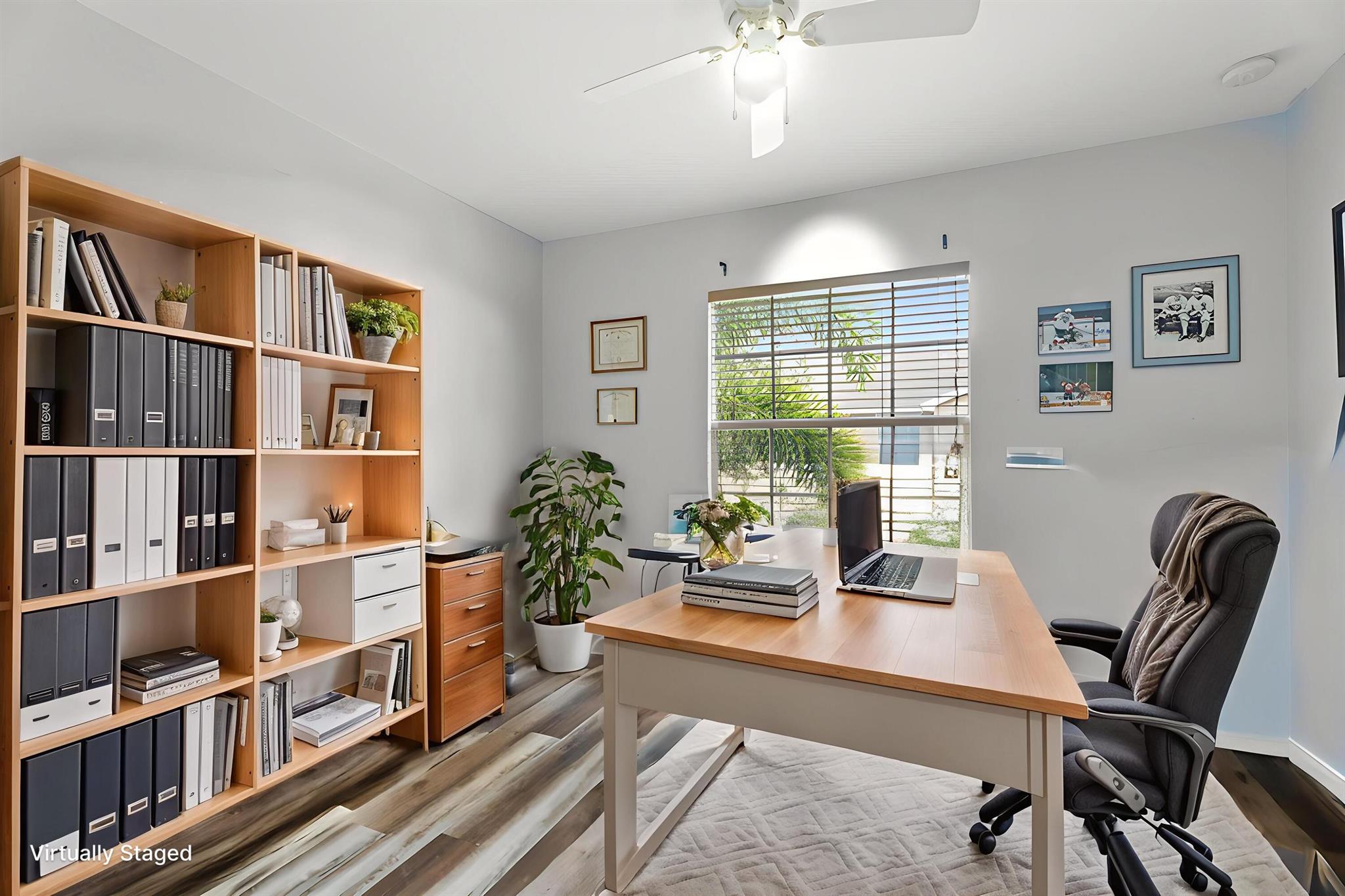 EAST LAKE VILLAGE NO 3 - Residential