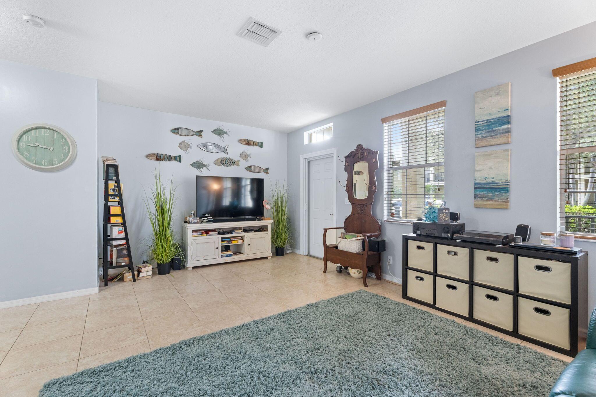 EAST LAKE VILLAGE NO 3 - Residential