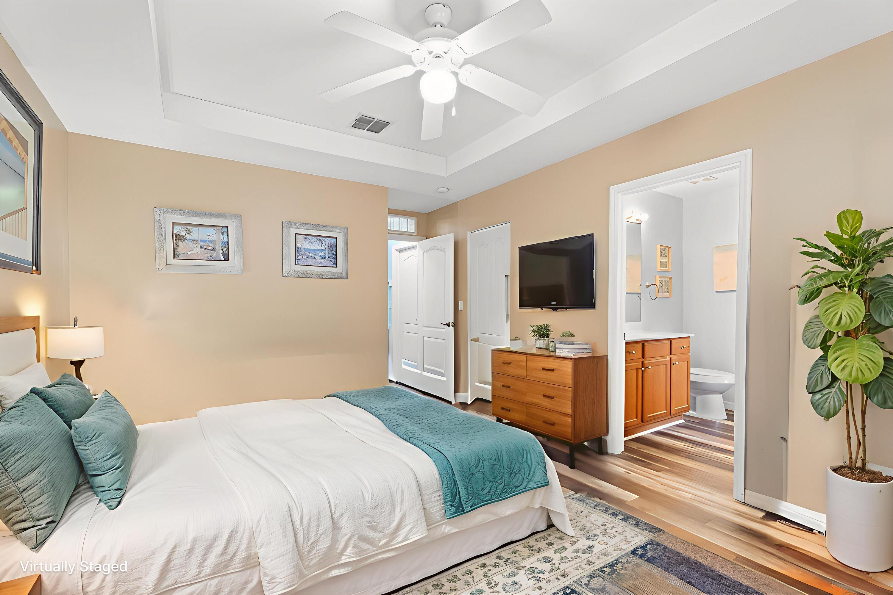 EAST LAKE VILLAGE NO 3 - Residential