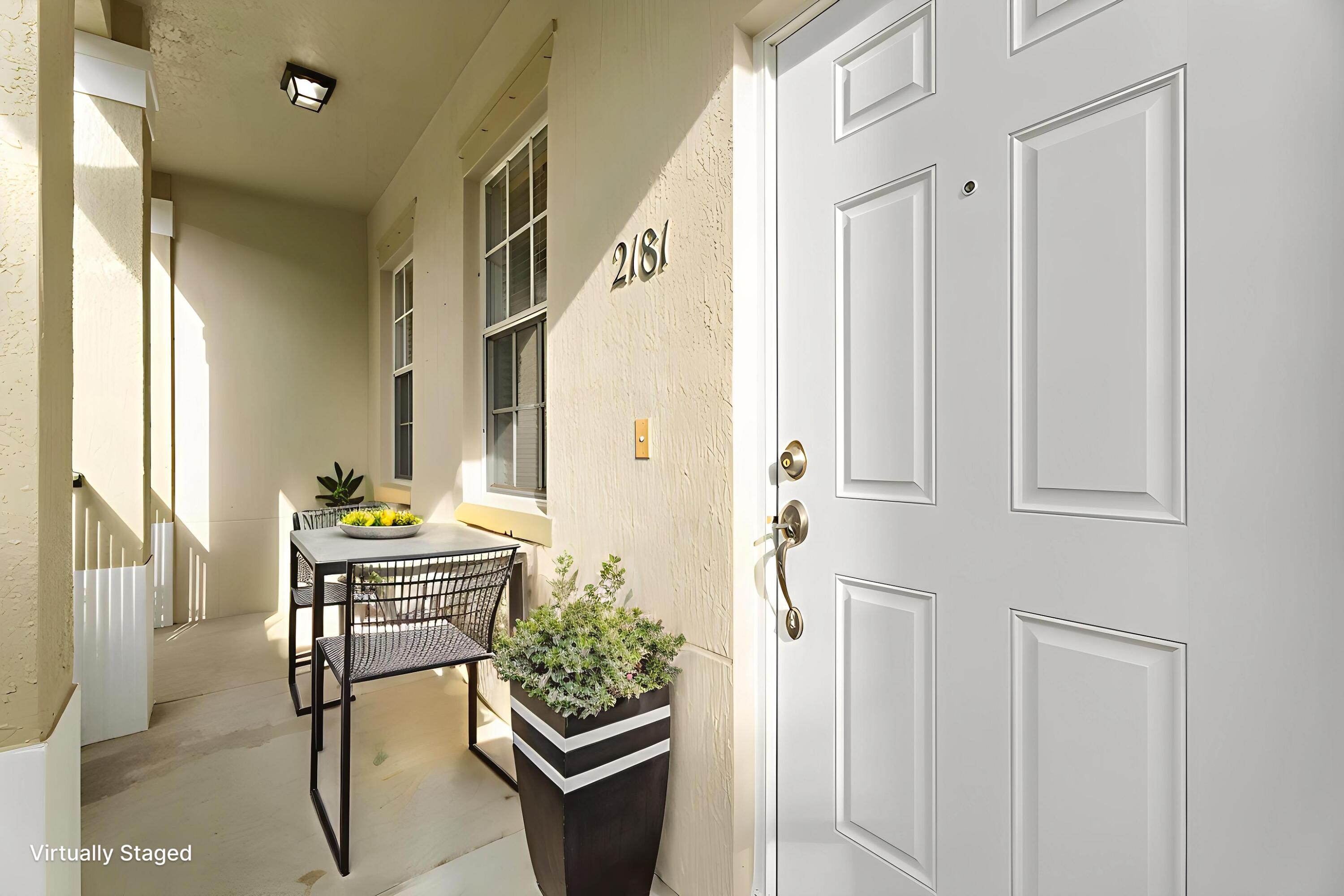 EAST LAKE VILLAGE NO 3 - Residential