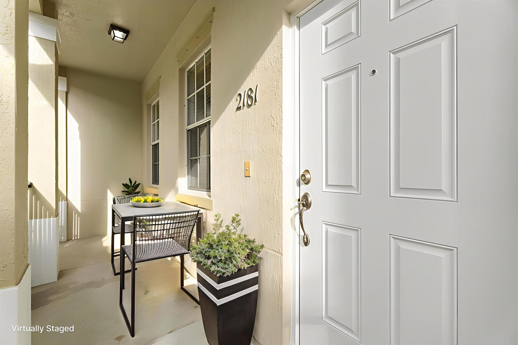 EAST LAKE VILLAGE NO 3 - Residential