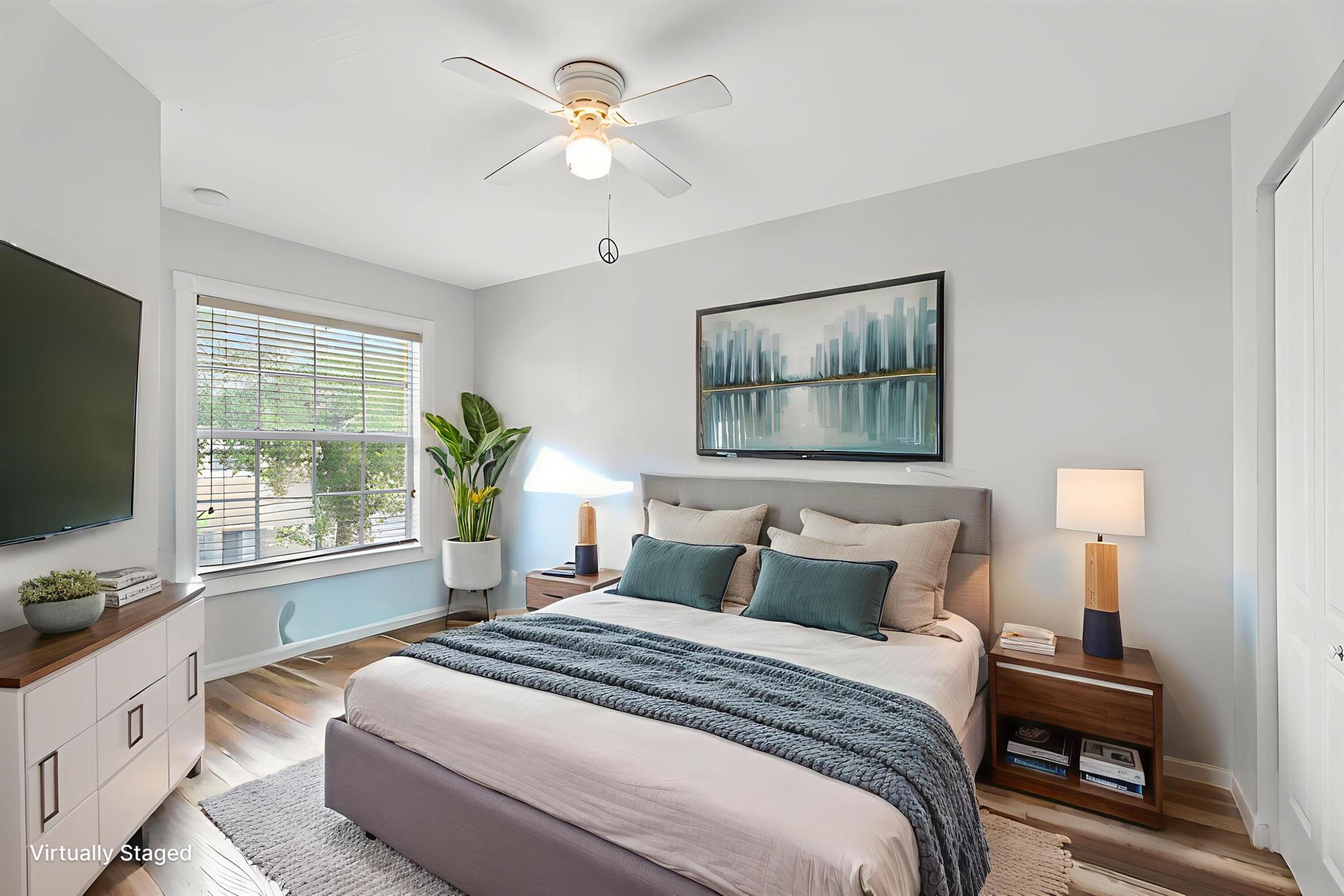 EAST LAKE VILLAGE NO 3 - Residential