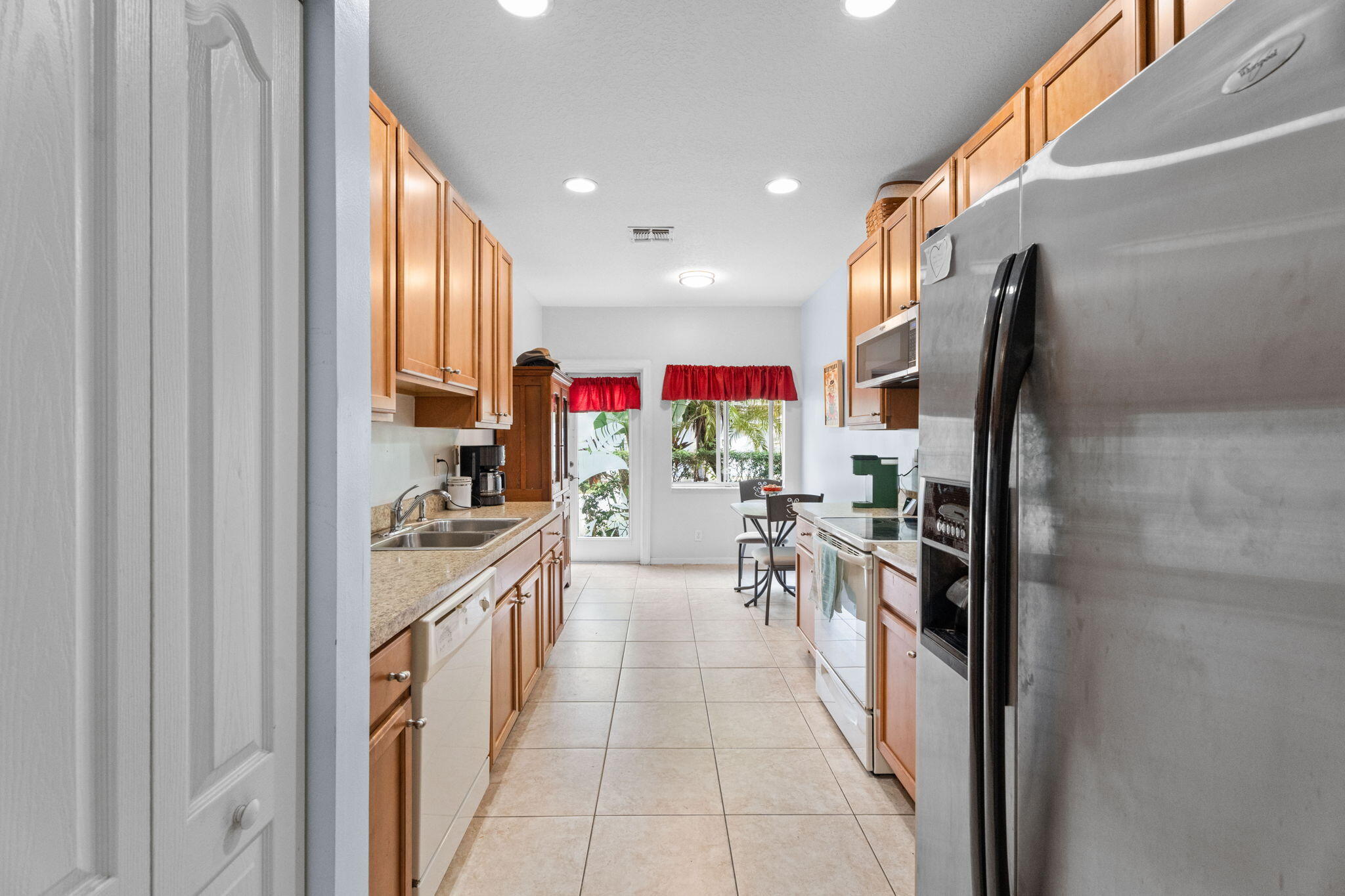 EAST LAKE VILLAGE NO 3 - Residential