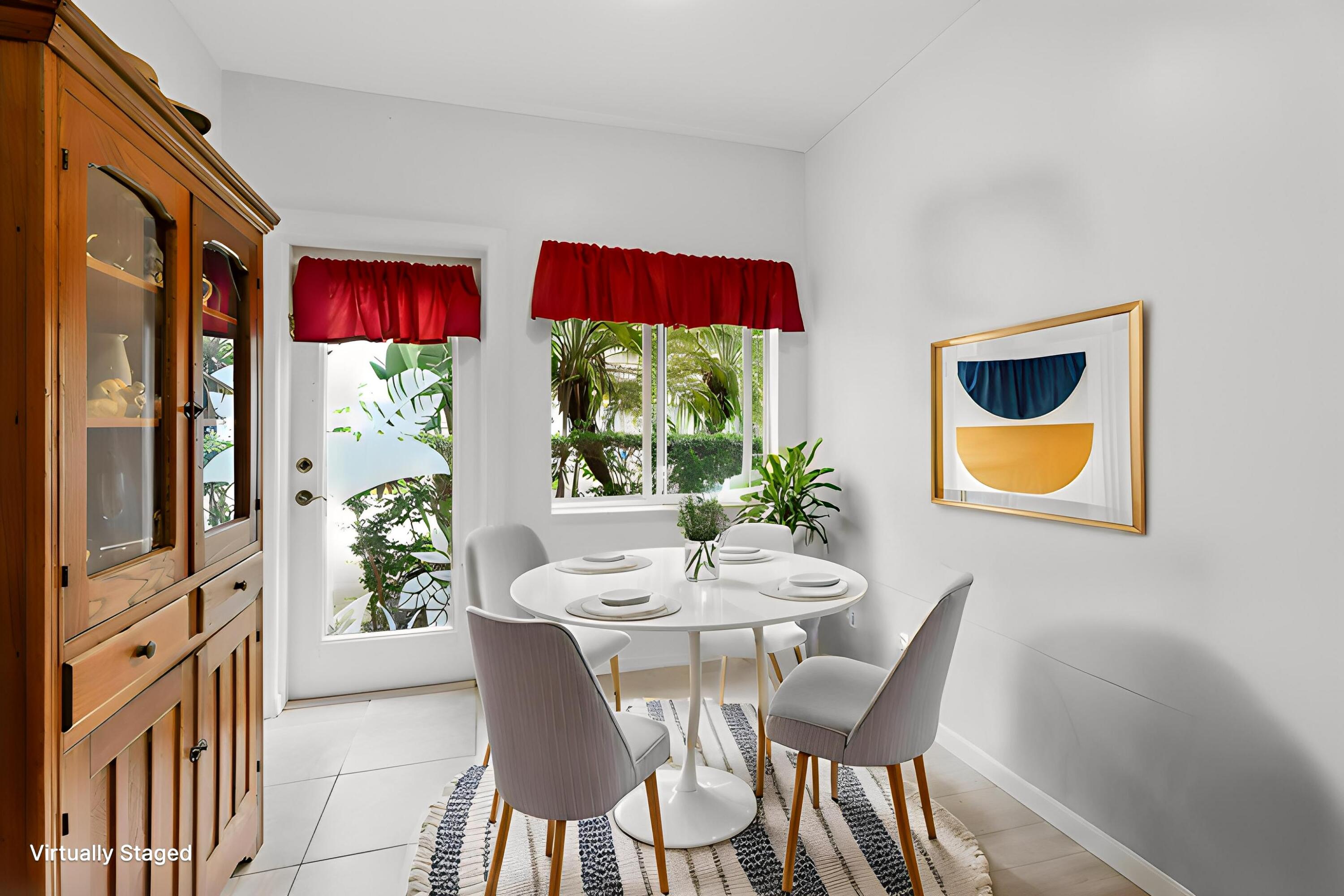 EAST LAKE VILLAGE NO 3 - Residential