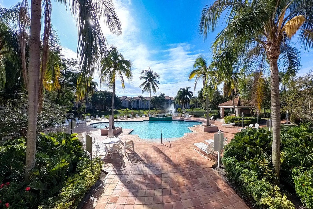Photo of 12112 St. Andrews Place #210, Miramar, FL 33025 (MLS # B26061558)