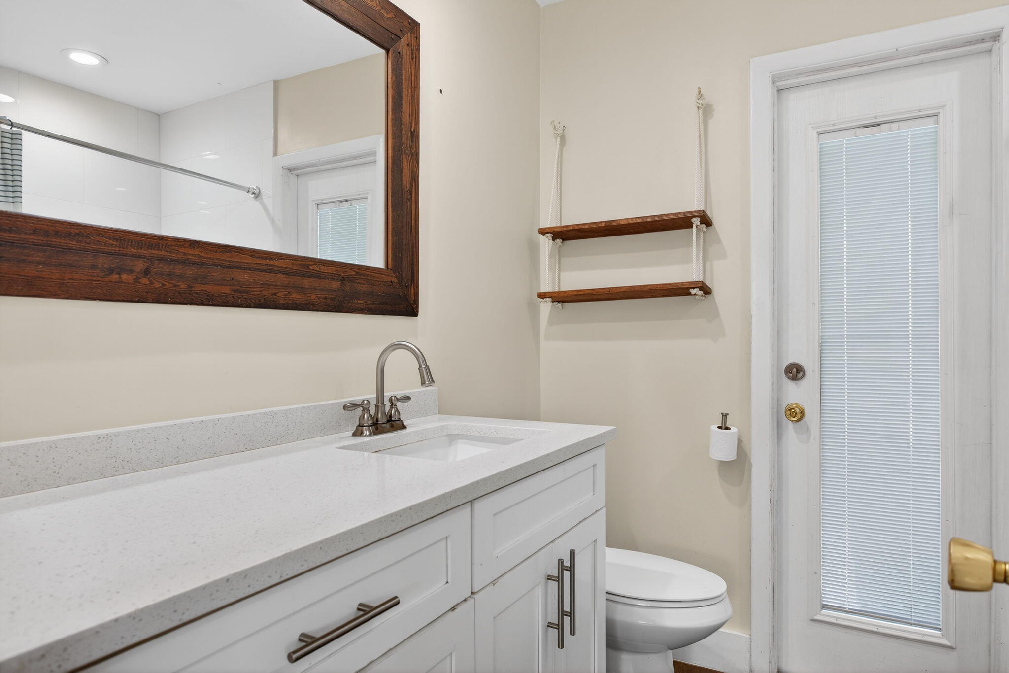 EDGEFIELD 1ST SEC - Residential