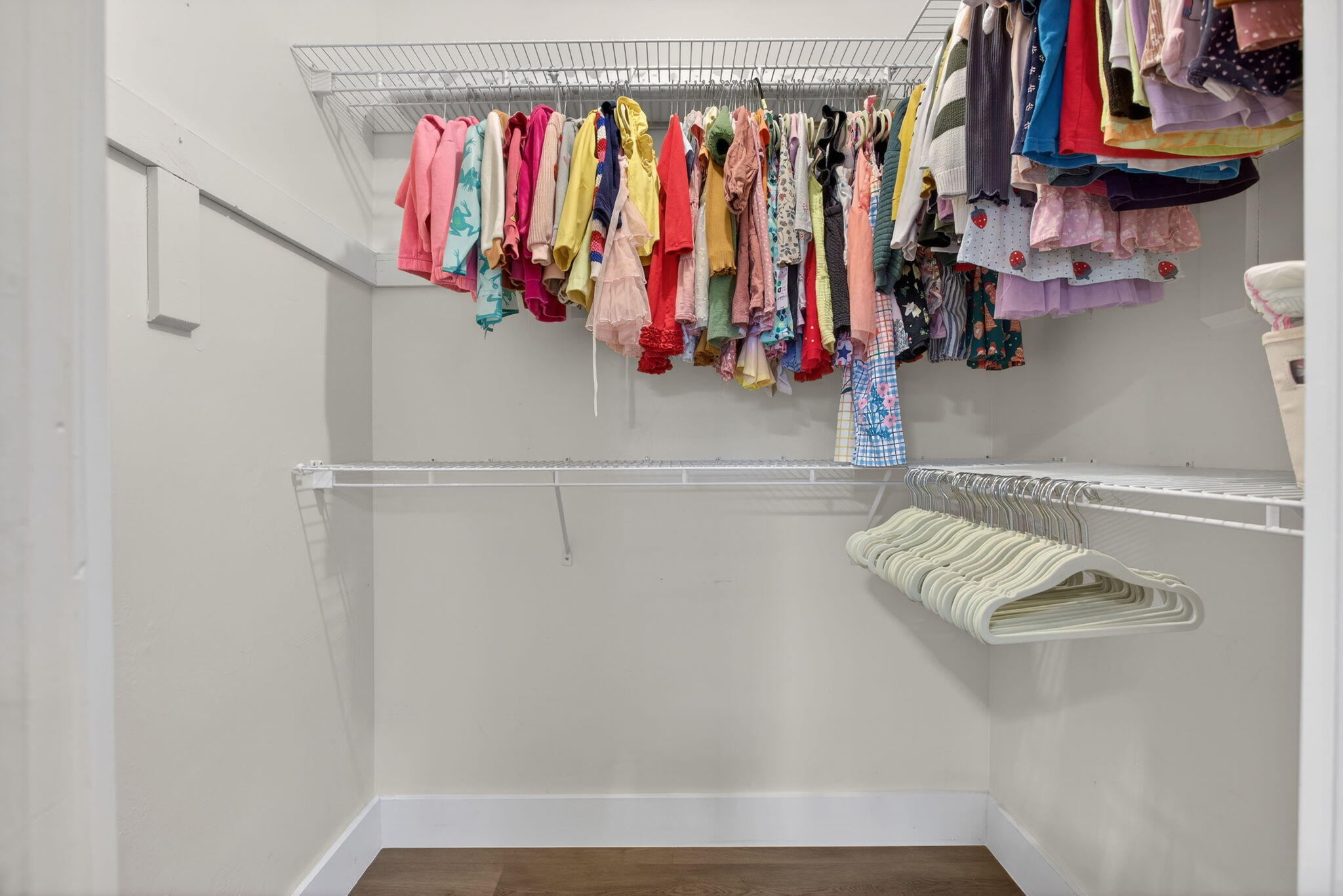 EDGEFIELD 1ST SEC - Residential