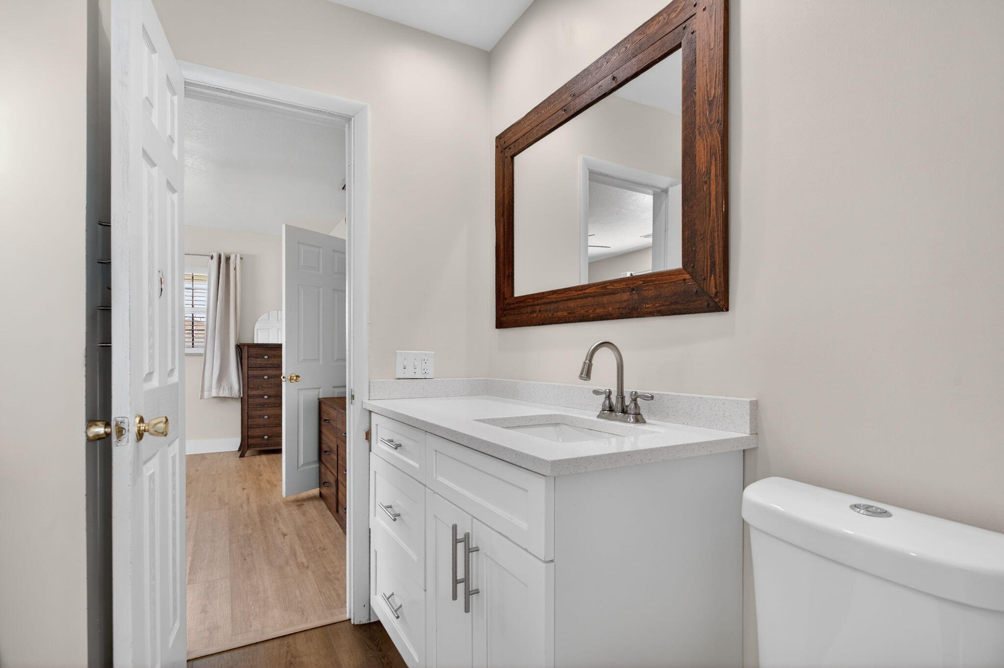 EDGEFIELD 1ST SEC - Residential