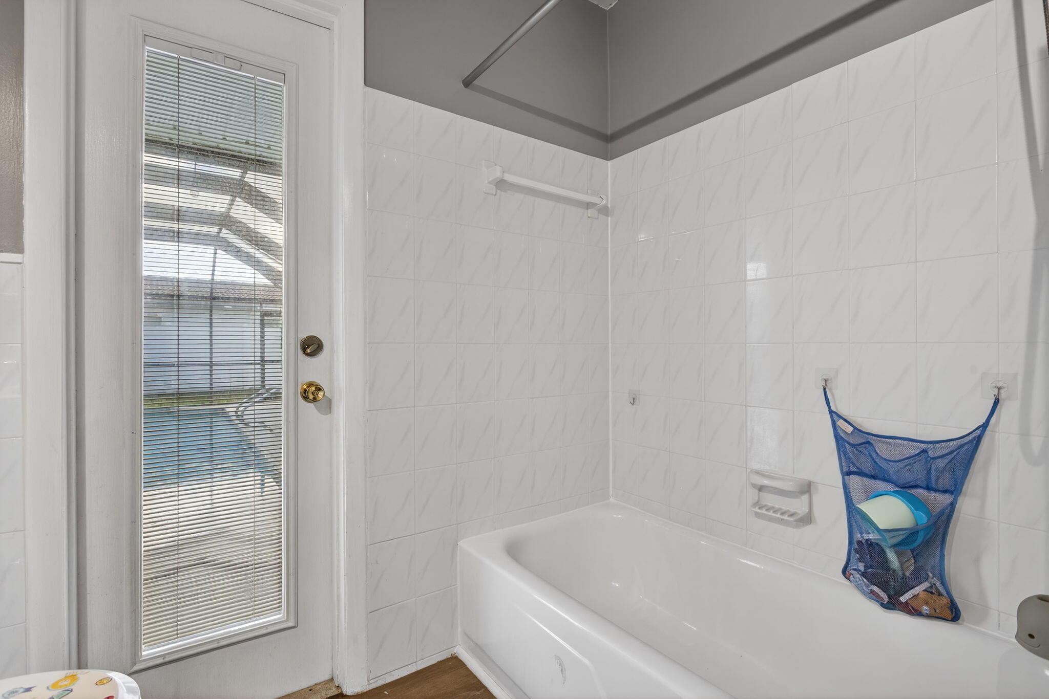 EDGEFIELD 1ST SEC - Residential