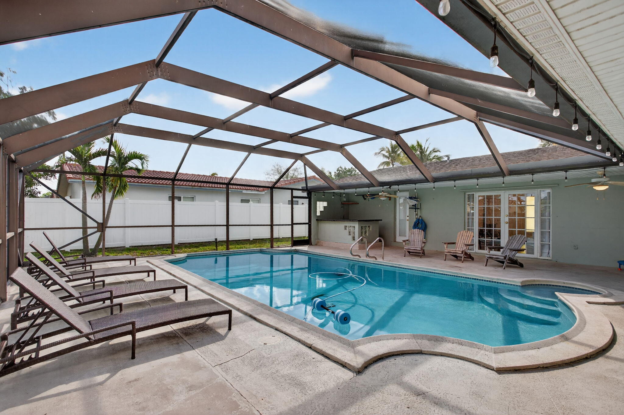 EDGEFIELD 1ST SEC - Residential