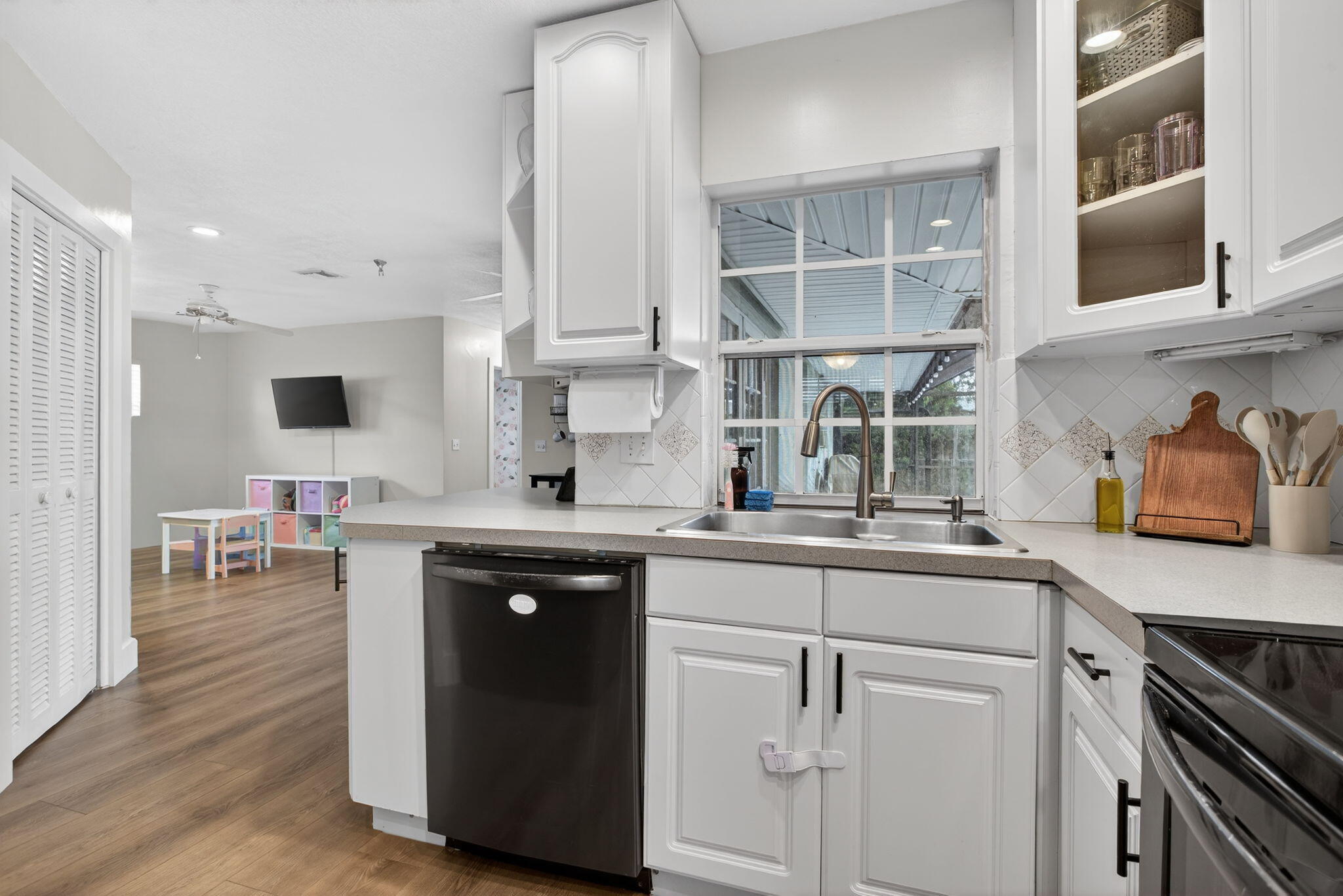 EDGEFIELD 1ST SEC - Residential