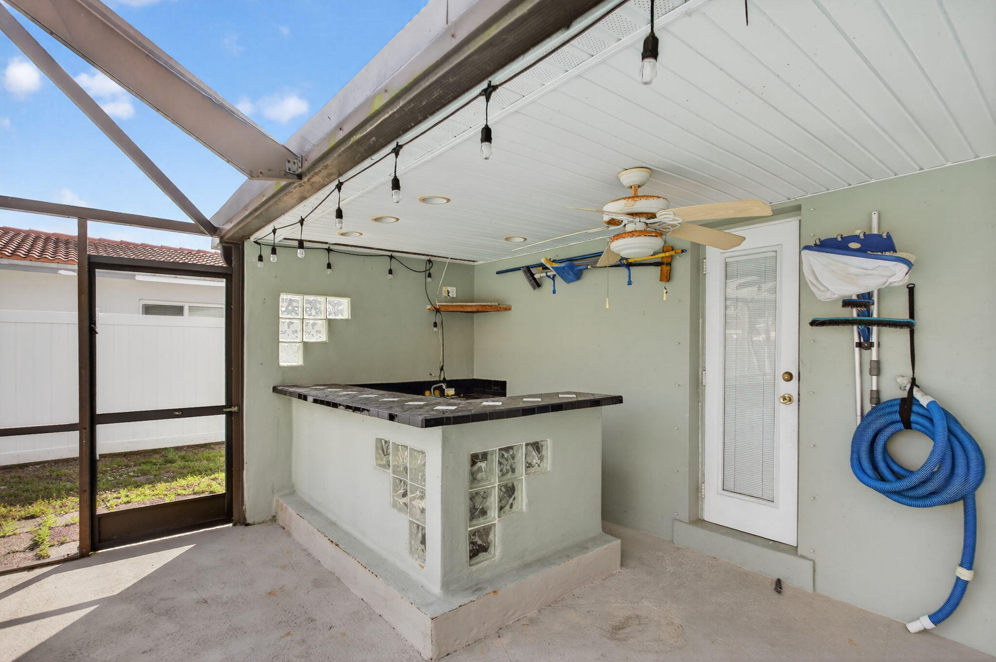 EDGEFIELD 1ST SEC - Residential