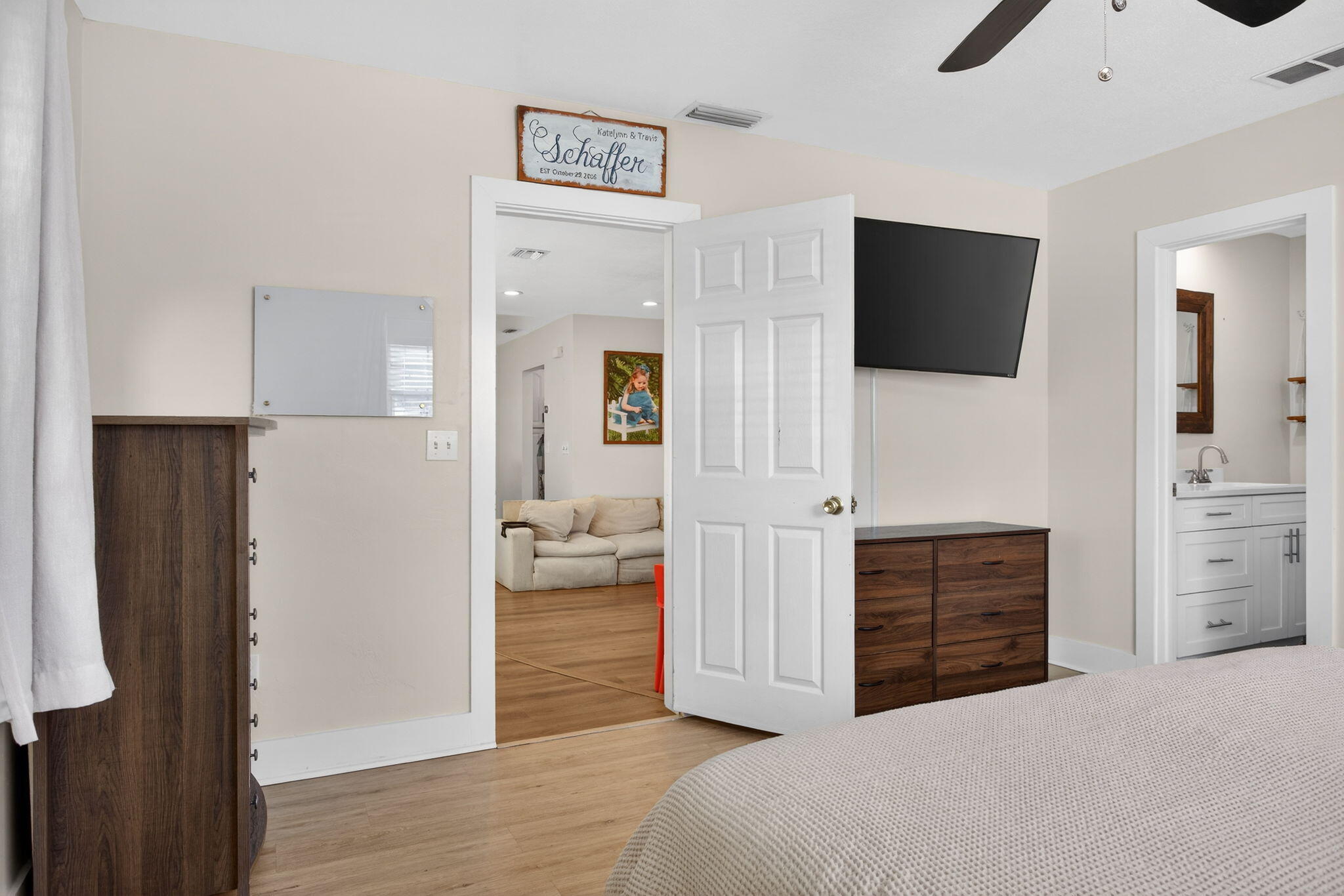 EDGEFIELD 1ST SEC - Residential