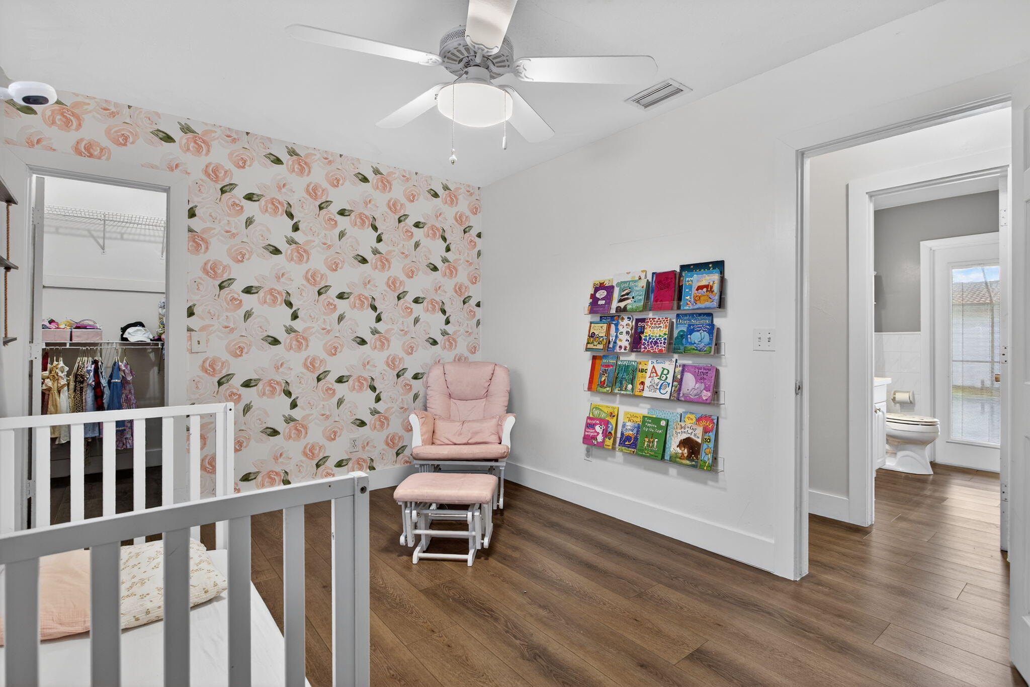 EDGEFIELD 1ST SEC - Residential