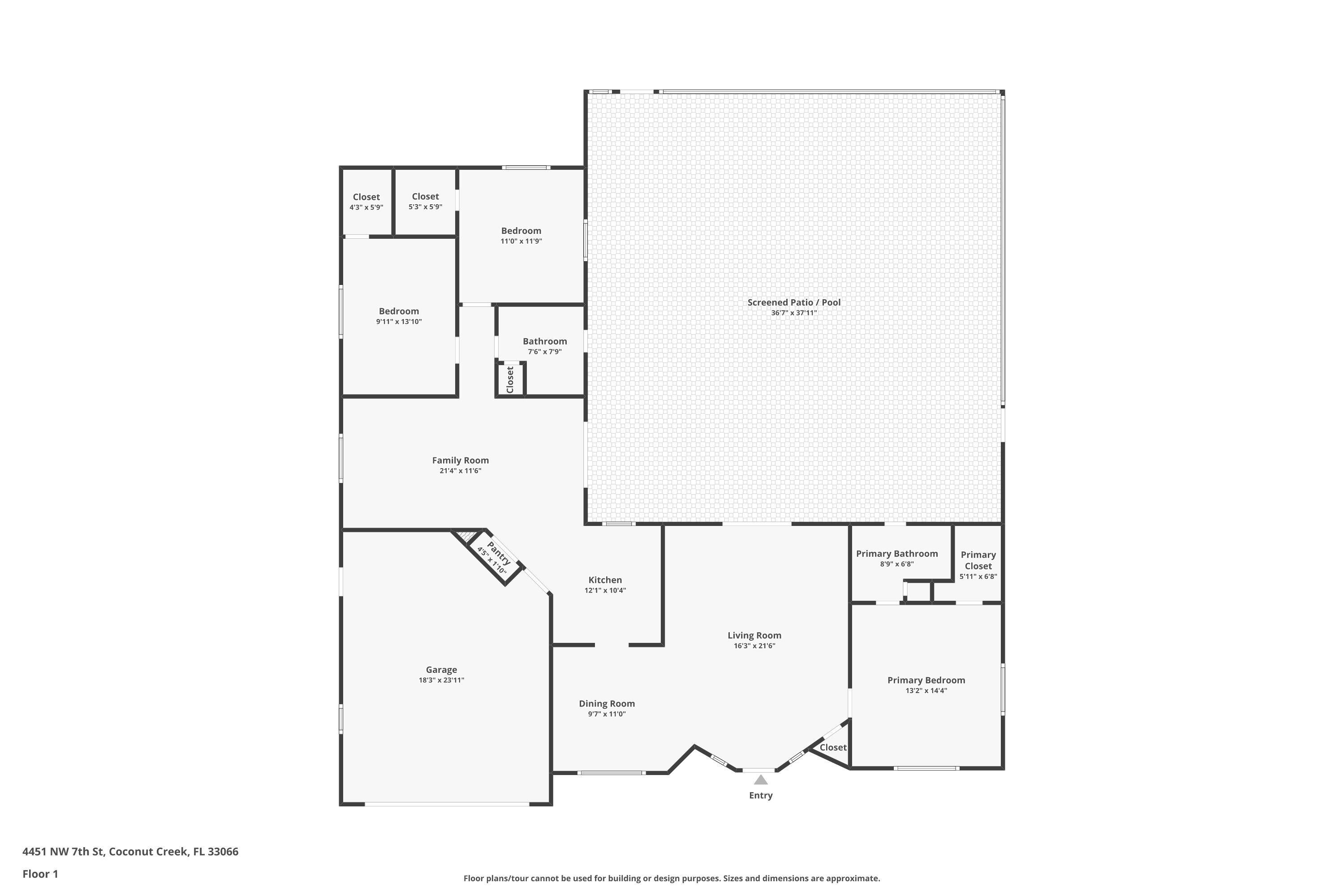 EDGEFIELD 1ST SEC - Residential